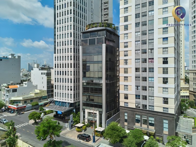 ĐBD Tower